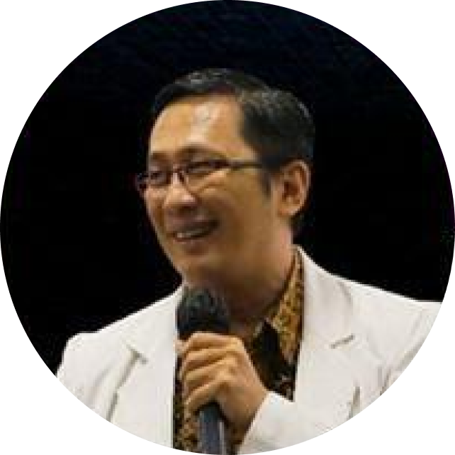 Dr. Trevino Aristarkus, M.S.Ph.D.