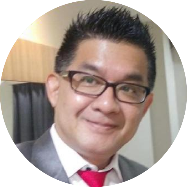 Dr. Luigi Ariawan H