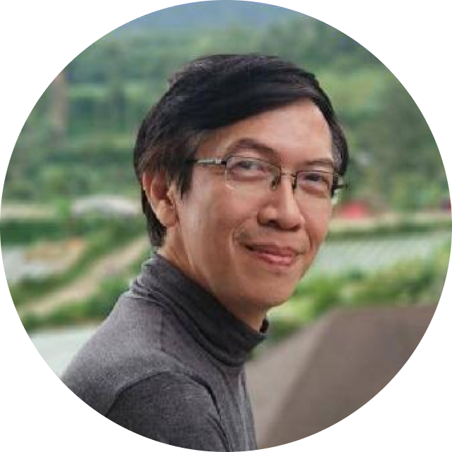 Dr. Wijaya H. Yahya